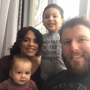 Meet your Posher, Lucy